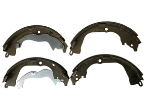 Jogo De Sapatas De Freio Toro 2.0 16v 16> Syl-203015 