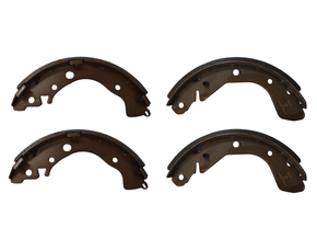 Jogo De Sapatas De Freio, Wr-v 17/19, New Fit 14/19, New City 14/19, Jurid Hqj-595 