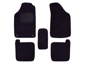 Jogo De Tapetes De Carpete Bordado - Voyage Gvi 12>