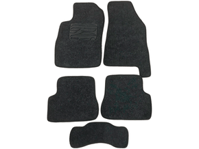 Jogo De Tapetes De Carpete Personalizado Flash 8033