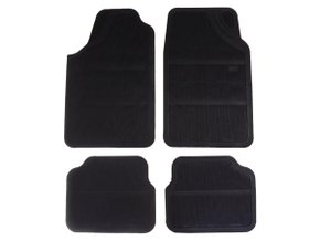 Jogo De Tapetes Pvc Street Série B