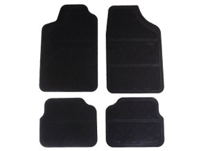 Jogo De Tapetes Pvc Street Série C