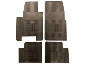 Jogo De Tapetes Renegade 15> Carfloor 0008.17 