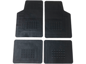 Jogo De Tapetes Universal Série 2 Carfloor 580168