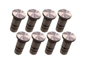 Jogo de tuchos de válvulas ISBAL PST-11 0.20