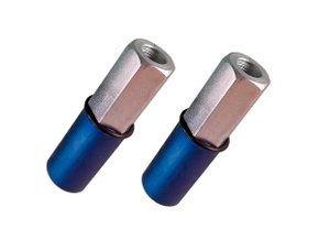 Jogo De Válvulas Equalizadoras Ceccarelli 626