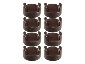 Jogo Escoras do balancim de válvula Chevette 73, Chevy 84 e Marajó 81 CGD 571