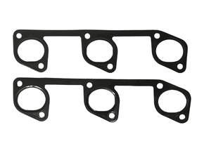 Jogo Junta Do Coletor De Escape Bastos 132053