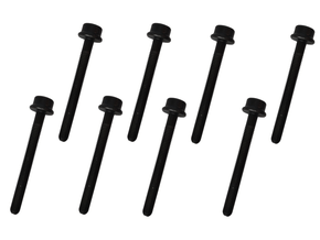 Jogo Parafuso Do Cabeçote Montana 12v 23>, Onix 12v 19>, Onix Plus 12v 20>, Tracker 12v 20>, Original Gm - 55487413