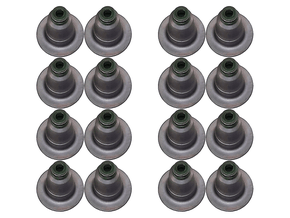 Jogo Retentor da haste de válvula BASTOS 1230073b