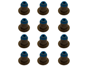 Jogo Retentor Da Haste De Válvula, Onix E Onix Plus 12v 19>, Tracker 12v 20>, Sabó - 09344 Baef