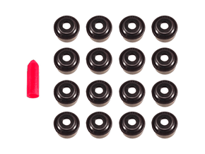 Jogo Retentor da haste de válvula SABÓ 09310 BREF