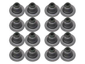 Jogo Retentor Da Haste De Válvula Takao Rv Fo 21