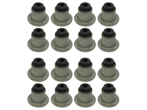 Jogo Retentor Haste de Válvulas BASTOS 1250087