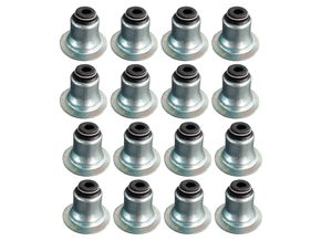 Jogo Retentor haste de válvulas BASTOS 125009602