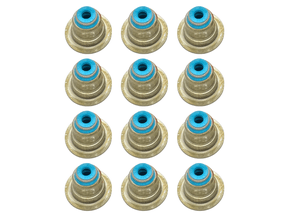 Jogo Retentor Haste De Válvulas Sabó 09332 Bref