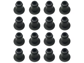 Jogo Retentor Da Haste De Válvulas Escort 1.8 16v 97>, Focus E Mondeo 1.8/2.0 16v 00> Bastos 1230049