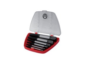 Jogo Saca Parafuso Com 6 Peças 