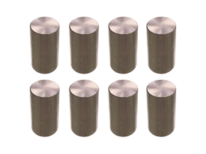 Jogo Tucho de válvula APLIC 139