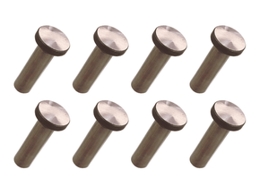 Jogo Tucho de válvula APLIC 167