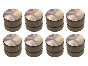 Jogo Tucho de válvula APLIC 557