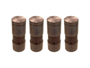 Jogo Tucho de válvula CROSSMAN DGT01081