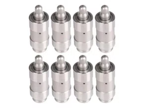 Jogo Tucho De Válvula Do Motor, Astra, Vectra E Zafira 2.0 8v 09>, S-10 2.4 8v 09/16 Indisa Ind2505