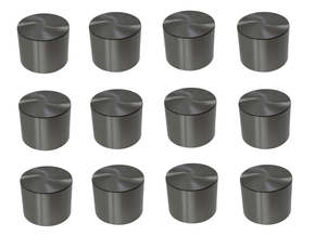 Jogo Tucho De Válvula Do Motor  Ka E Ka + 1.0 12v 14> Takao Tv Fo 10b