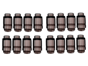 Jogo Tucho De Válvula Do Motor Pajero Tr4 02> Frontier 23744