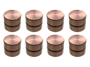 Jogo Tucho de válvula FRONTIER 70488