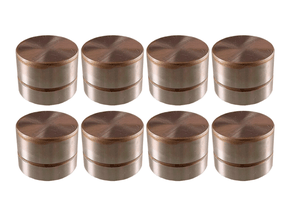 Jogo Tucho de válvula INA 4200043100