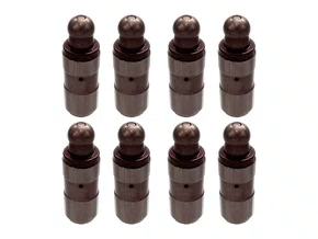 Jogo Tucho De Válvula Mahle Metal Leve Tvh1600