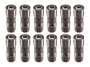 Jogo Tucho de válvula TAKAO TV GM 43t