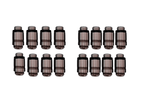 jogo Tucho De Válvula Taranto Bv961800