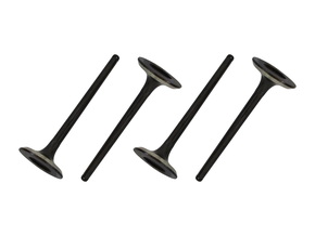 Jogo Válvula De Admissão H100, Hr, Bongo K2500, L-200 Gl, Gls, Sport, Outdoor 2.5takao Vad Mi 25a