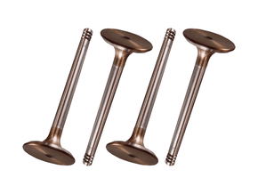 Jogo Válvula de admissão MAHLE METAL LEVE VA0700028