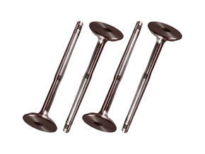 Jogo Válvula de admissão MAHLE METAL LEVE VA0700074