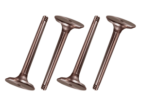 Jogo Válvula de admissão RIC RA-1014