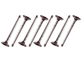 Jogo Válvula de admissão TAKAO VAD GM 10A