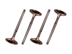 Jogo Válvula de escape 3B 4055-ECB