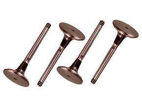 Jogo Válvula De Escape Eaton Vs4511