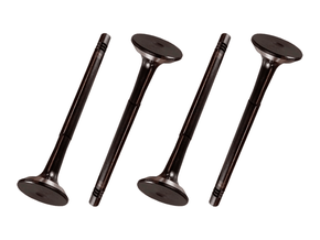 Jogo Válvula de escape MAHLE METAL LEVE VE0250163