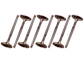 Jogo Válvula de escape RIOSULENSE 54.450.040