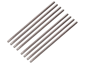 Jogo Vareta do tucho de válvula APLIC 579