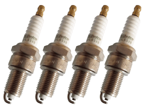 Jogo Vela de ignição AC DELCO 041LR5XB