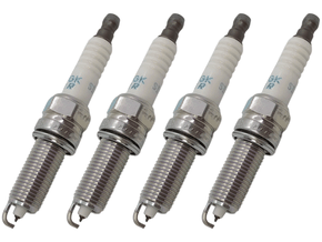 Jogo Vela de Ignição Azera, Elantra, I30, Santa Fé, Cadenza e Sorento NGK SILZKR7B-11