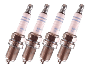 Jogo Vela de ignição BOSCH 0 242 235 667