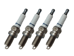 Jogo Vela De Ignição Bravo, Doblo, Grande Siena, Idea, Linea, Palio, Punto, Siena, Strada 15> , Mobi 17>, Cinquecento 12>magneti Marelli Dk8rtcmm10