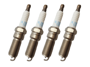 Jogo Vela De Ignição Fusion Hybrid 2.0 16v 13/18, Fusion 2.5 16v 12/18, Ranger 2.5 16v 12/19 Ngk Iltr5k13d