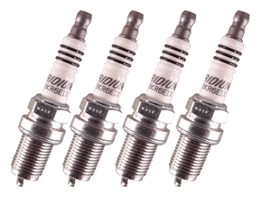 Jogo Vela de ignição iridium NGK BKR6EIX